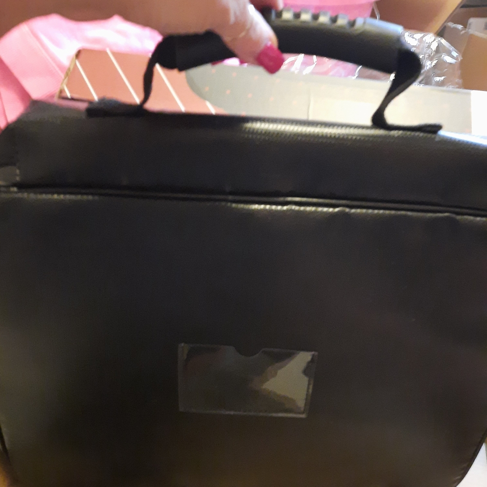 Gray Document Organizer